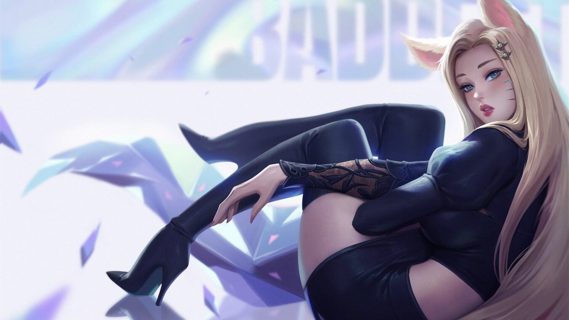 高尔的个人突破技能,令袋鼠队的进攻变化多端